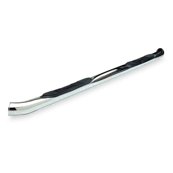 Westin 23-3790 E-Series 3 Round Nerf Step Bars Fits 13-19 Escape Fits select: 2013-2019 FORD ESCAPE