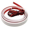 thumbnail image 1 of Dynamics Scan Start Up Hoodbeam Kit Flexible Soft LED Strip Light Car Hood LED Daytime Running Light Strip For Suvs Trucks, 1 of 2