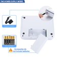 thumbnail image 4 of (Uk plug)Eletric Muscle Stimulator 6 Output Channel Digital Electrical Acupuncture Needle Health Relax Electroacupuncture Patch Massager, 4 of 5
