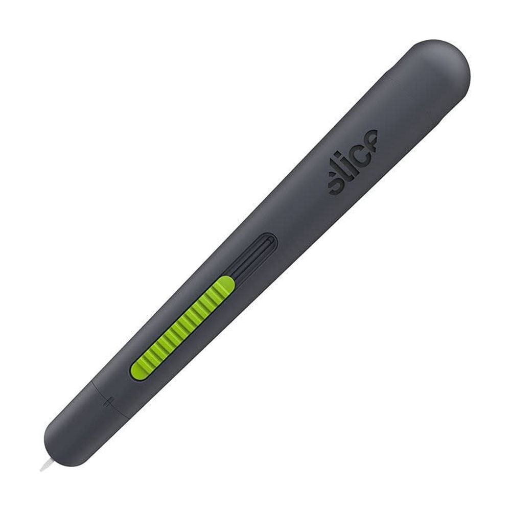 Slice® Auto-Retractable Pen Cutter