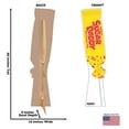 thumbnail image 5 of Advanced Graphics 1462 Sugar Daddy Pop, 5 of 5