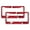 Pattern-234, variant on 2 Pcs Set Rainbow Puristic License Plate Frame Watercolor Rainbow Striped Art Auto Car Accessories Tag Aluminum 2 Round Holes for Women