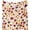 Fall Leave, variant on Halloween Pumpkin Blanket,Fall Halloween Fleece Blanket,Halloween Pumpkin Gifts for Women,Halloween Flannel Fleece Throw Blanket for Home Living Room Couch Bed Chair or Dorm Decor 60"x50"