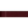 thumbnail image 4 of Offray Ribbon, Single Face Satin, Brown, 5/8" x 18 feet, Polyester Ribbon, 1 Each, 4 of 6