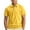 Yellow, variant on LYHaoo Kids Boys Girls Short Sleeve Summer Casual Solid Zipper Gentleman Tops Teen Holiday Shirts T Shirt Stretch Casual Sizes 3-4 Years Green