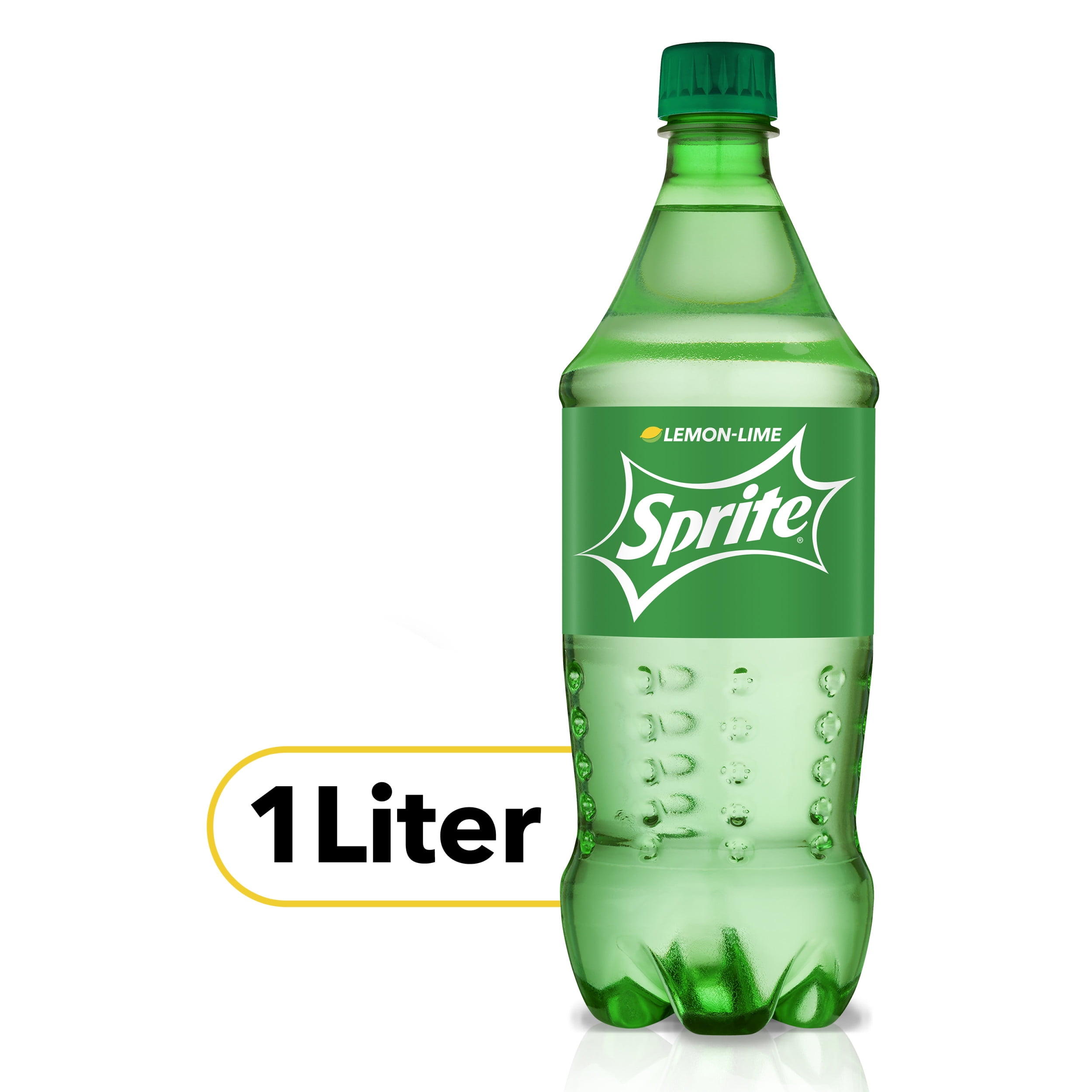 Soft Bottle--1 Liter