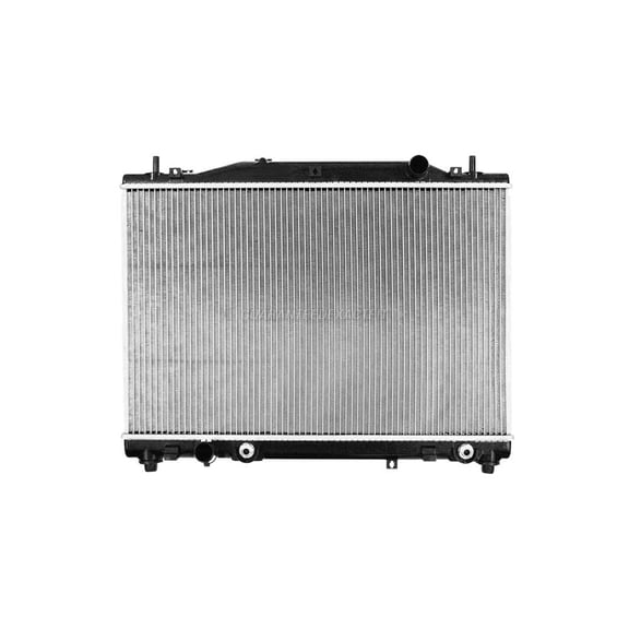 For Cadillac CTS 2004 2005 2006 2007 Radiator - BuyAutoParts