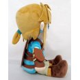 thumbnail image 4 of The Legend of Zelda Breath of the Wild Plush: Link, 4 of 5