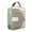 Beige-3, variant on Aesthetic Room Decor Inspired Lunch Bag, Boho Chic Thermal Meal Tote for Students, Moms, Commuters, Outdoor Enthusiasts