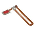 thumbnail image 6 of For 6 Home Button Fingerprint Sensor Button Cable Red, 6 of 9