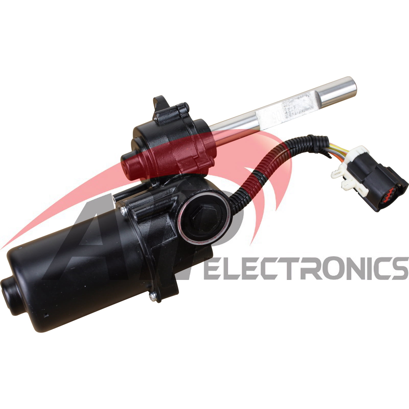 Brand New Right Running Board Motor For 20082014 Ford Expedition