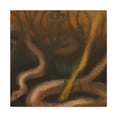 thumbnail image 2 of Python's Hidden Beauty - Canvas, 2 of 25