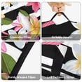 thumbnail image 6 of Pioneer Flower Floral Print Pattern Toddler Nap Mats for Kids Preschool,Sleeping Mat Bag or Kids,Toddler Sleeping Bag,Toddler Nap Mat or Daycare, 6 of 6