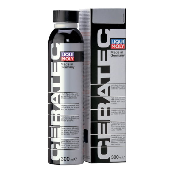 Ceratec Tratamiento Antifriccionante Con Microcerámica 300ml