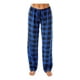 thumbnail image 1 of Pantalones Clásicos Casuales Y Cómodos A Cuadros Para Hombre, 1 of 4