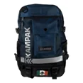 thumbnail image 1 of Mochila Kampak MS102 color azul náutico 20L, 1 of 1