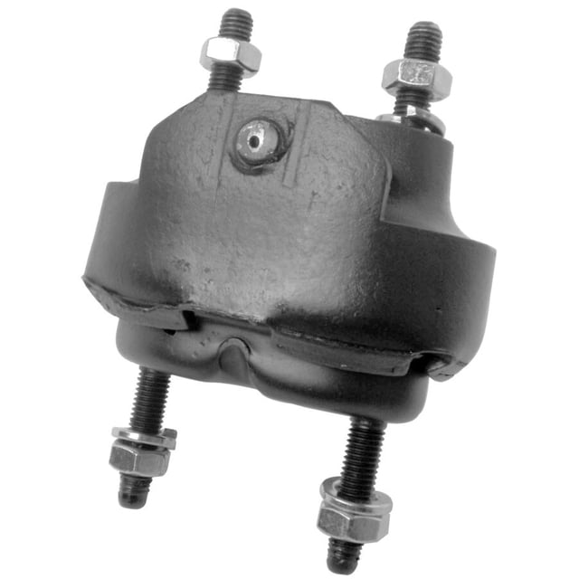 Soporte De Transmisión Xlr 2004 A 2008 Cadillac V8 4.6L Izq SOPORTES STAR .