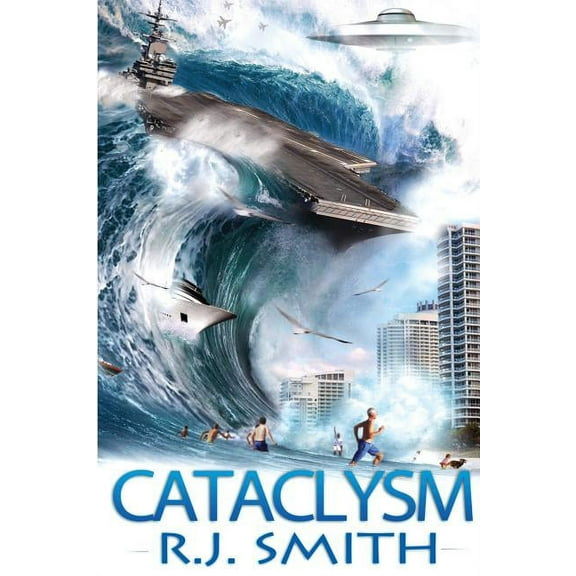 Cataclsym (Paperback)