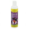 Curly Q's Red Velvet Curl Moisturizing Cream,8oz