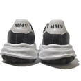 thumbnail image 4 of Maison MIHARA Inspired Unisex Dissolving Sole Sneakers, Thick Platform Casual Shoes, Low-Top Streetwear Footwear with Air Cushion for Men Women Daily Commute, 4 of 6