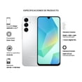 thumbnail image 4 of Smartphone Samsung Galaxy A16 LTE 4GB RAM 128GB ROM Gris Desbloqueado, 4 of 4