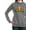 Charcoal Heather, variant on CafePress - Classic Power Rangers Lo - Pullover Hoodie, Classic & Comfortable Hooded Sweatshirt
