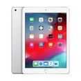 thumbnail image 5 of Apple iPad 6 Remis à Neuf 32 Go Gris Cosmique (Wi‐Fi) (Remis à Neuf), 5 of 5