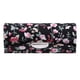 thumbnail image 1 of Estuche para pintalabios, organizador de pintalabios, joyero vintage, Floral triturado con espejo, 1 of 5