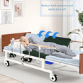 thumbnail image 3 of Epachois Full Electric Hospital Bed Full Package For Home Use Medical Bed,36"X77", 3 of 10