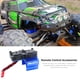 thumbnail image 1 of Disipador de calor de Motor sin escobillas para coche RC Crawler Tmvgtek 4 19 piezas de repuesto accesorios para niños, 1 of 9