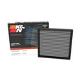 thumbnail image 3 of K&N VF2085 Cabin Air Filters, 3 of 6
