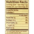 thumbnail image 3 of Celestial Seasonings Herbal Tea Caffeine Free Sleepytime Peach - 20 Tea Bags, 3 of 3