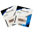 thumbnail image 1 of X2 Memorias Usb 1tb Disco 1 Tera Flash Drive Con Llaveros, 1 of 4