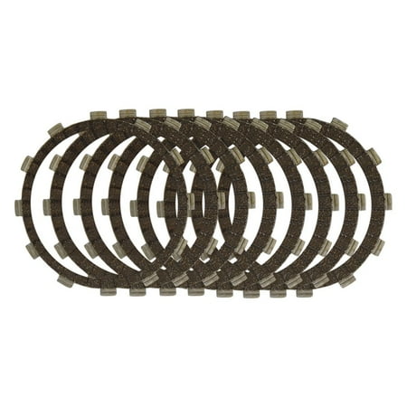 EBC CK3433 - CK Series Clutch Kit