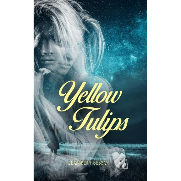 Yellow Tulips (Hardcover)