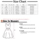 thumbnail image 2 of Puntoco Vestido De Lentejuelas Para Mujer Vestido Retro Tallas Grandes Banquete Vestido De Novia Europeo Y Americano Vestido De Cuello Redondo De Manga Corta Verde S,Regalos Para Mujer Joven, 2 of 2