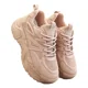 thumbnail image 2 of Zapatillas Casuales Transpirables Ligeras De Moda Para Mujer, 2 of 6