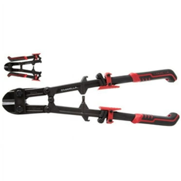 Steelman  18 in. Max Folding Bolt Cutter