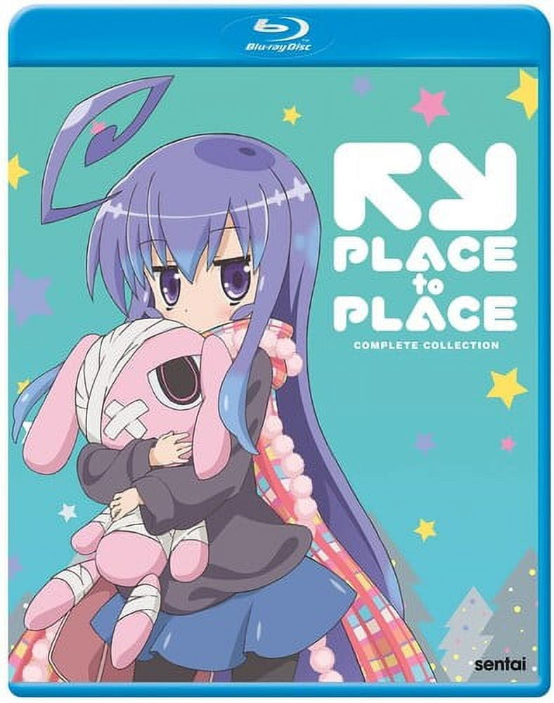 Love Stage (Blu-ray), Sentai, Anime - Walmart.com