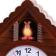 thumbnail image 5 of Reloj de cuco casa del árbol arte de pared decoración Vintage para el hogar ANGGREK  Otros, 5 of 8