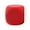Red-No sticker, variant on Oversized Classroom Dices Erasable Gaming Dices 10cm Dices Game Dices Teaching Aid for Class Game Math Teaching