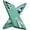Green, variant on ExoGuard for Samsung Galaxy S25 Ultra Case, Adjustable Metal Kickstand, Soft Skin-Friendly Silicone Cover, Anti-Scratch Microfiber Lining - Teal