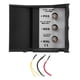 thumbnail image 2 of CAR REVERSA Cuerno 112db Agua 3 Alarma De Advertencia De Sonido De Sonido Ajustable Vuelva A Excavadora De Camiones DC12V A 48V, 2 of 7