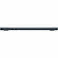 thumbnail image 4 of Boîte Ouverte - Apple MacBook Air avec Touch ID (2024) Portable 15,3 Po - Minuit ( M3 / 8 Go de RAM / 512 Go SSD / MacOS), 4 of 4