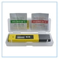 thumbnail image 3 of Protable LCD Digital PH Meter Pen of Tester Aquarium Pool Water Wine Urine ph-2 ph-02, 3 of 7