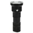 thumbnail image 4 of Diving Torch, 5 Modes LED Flashlight IP68 Aluminum Alloy Barrel 10000LM  For Underwater For Fishing For Exploer, 4 of 8
