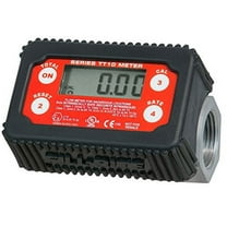 Fill-Rite TT10AN 2-35 GPM Inline Digital Turbine Fuel Meter