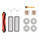 thumbnail image 1 of Adecuado para Accesorios de Robot Barredor para M30 D102 Bolsa para Polvo Caja para Polvo Filtro Trapeador Trapo, 1 of 5