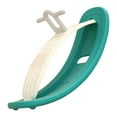 thumbnail image 1 of Children's Balance Rocking Board Kids Rocker Board Rocking Horse Seesaw Toddler Wobble Board Balance Training Equipment Children Indoor Outdoor Activity Toy, 1 of 7