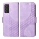 thumbnail image 1 of Funda GANGXUN para Samsung Galaxy A52s con diseño acolchado elegante, cuero PU, protección total y ajuste preciso, 1 of 5